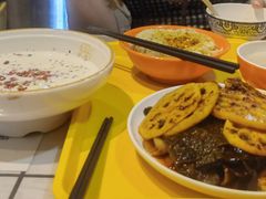洋芋片-马三洋芋片(簋街店)