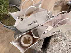 -PAOPAO Bakery&Café(港汇店)