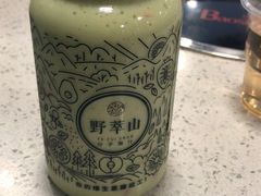 -野萃山·潮汕厚果汁(十亩地店)