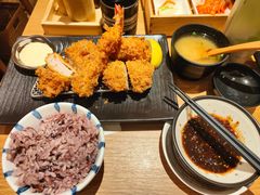 -胜博殿日式炸猪排(富力广场店)