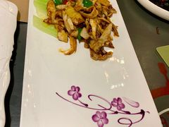 -79号渔船海鲜饭店(华强北店)