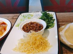 -四姐妹东北饺子(沙尾路店)