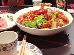 -京悦南门涮羊肉·羊蝎子火锅(田林路店)