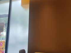 -麦当劳(欢乐谷店)