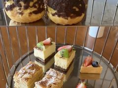 -李沧绿城喜来登酒店大堂吧