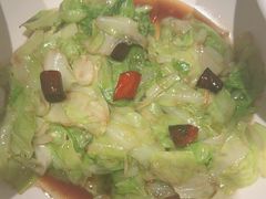 -金谷仓家庭料理(马泉营店)