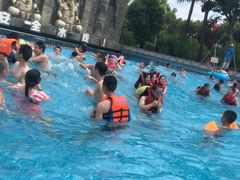 -苏州乐园森林水世界