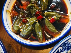 -兰边碗(鼓楼店)