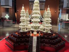 -北京工艺美术博物馆