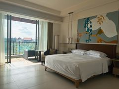 -三亚海棠湾万丽度假酒店