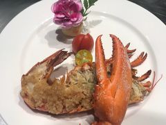 -仙桐吉宴铁板烧·精致料理