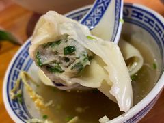 -同得兴 Since·1995 传统苏式面馆(十全街店)