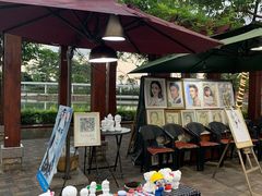 -奈雪的茶(大梅沙8号仓店)