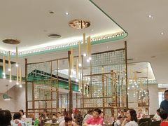 -稻香酒家·33年老字号·港式粤菜(富邦中心店)