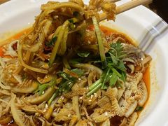 -掌上鲜(南顺城街店)