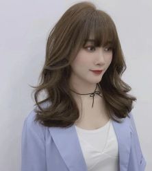 点击看大图 -那茉 Hair Salon