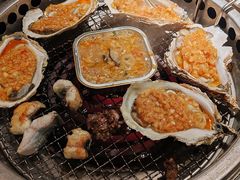 -火炉火自助餐(西直门凯德MALL店)