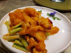 -烤肉宛饭庄(北新桥店)