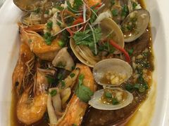 -渔娘渔家丹东海鲜(东直门店)