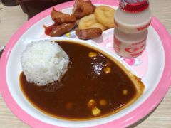 -CoCo壱番屋(久光百货店)