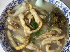 -明呈黄鱼面馆(斜土路店)
