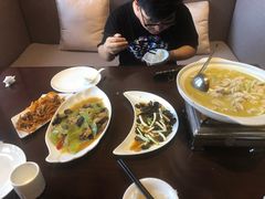 -奥山雅阁酒店·中餐厅