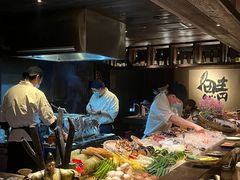 -三川·十酒Izakaya(南昌路店)