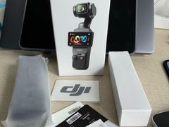 -大疆DJI(龙湖西溪天街店)