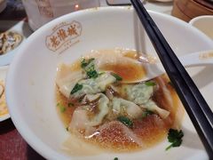 -老淮城·长鱼面(河下古镇店)
