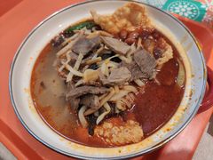 -丽丽三鲜螺蛳粉(田林路店)
