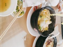 -闫家驴肉老店(华电一校店)