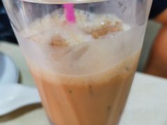港式奶茶-老字号蛇口德记烧腊饭店·海鲜加工
