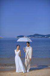 -青禾婚纱摄影(杭州店)