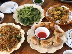 -南记食粥坊·宵夜大排档(莲花总店)