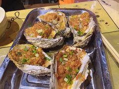 -琥珀老六龙虾(四里河店)