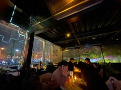 -柒Lounge(三里屯店)