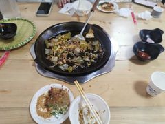 -朝族高丽火盆(长白山总店)