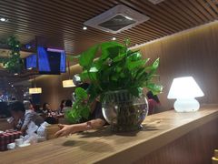 iphone_upload_pic-西贝莜面村(当代商城店)