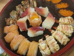 -汤连得温泉馆(宝山店)