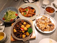 -岭南真味·匠心粤菜(K11店)