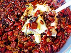 -辣婆婆(航天桥店)