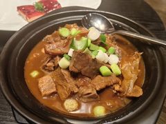 -彩丰楼中餐厅(佘山世茂洲际酒店)