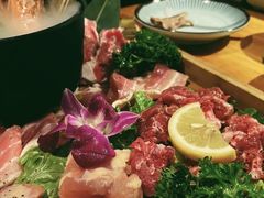 -AJIYA味屋和牛烤肉自助放题(温州万象城店)