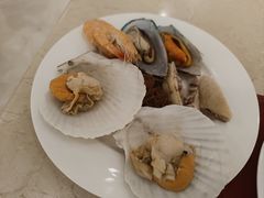 -上海建国宾馆-葵园餐厅