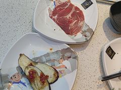 -千家粗粮王·火锅烧烤自助(庆阳店)