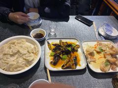 -华竹饭店(中央大街店)