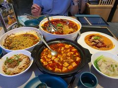 -茅庐川菜(青岛凯德店)