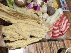 -春润大地海南椰子鸡(沙井京基百纳广场店)