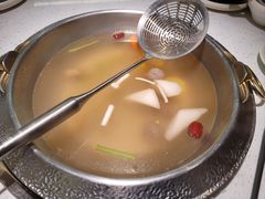 -左庭右院鲜牛肉火锅(苏州园区永旺店)