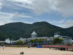 -宁波松兰山滨海旅游度假区